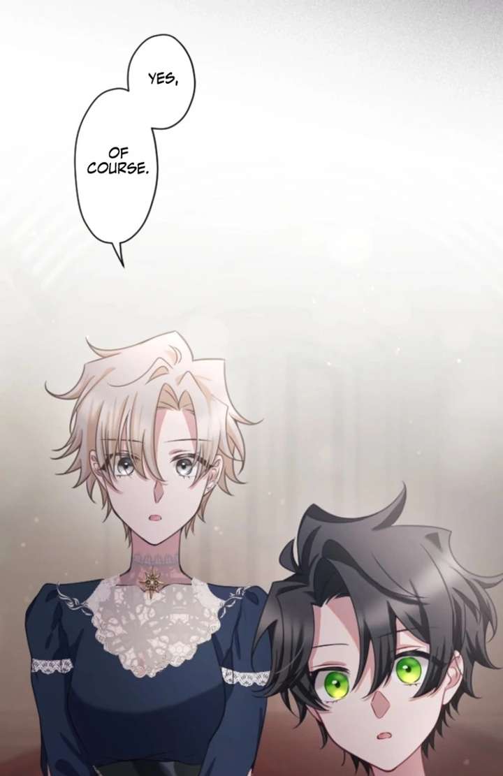 I Underestimated My Oshi’s Attachment Chapter 104 page 6