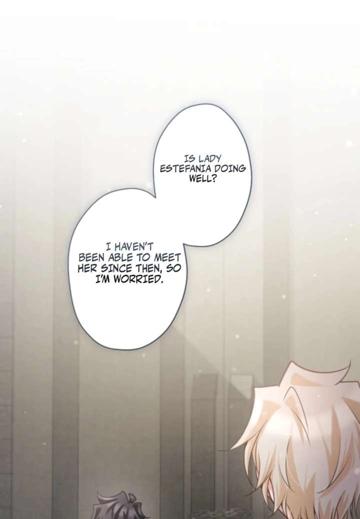 I Underestimated My Oshi’s Attachment Chapter 104 page 9