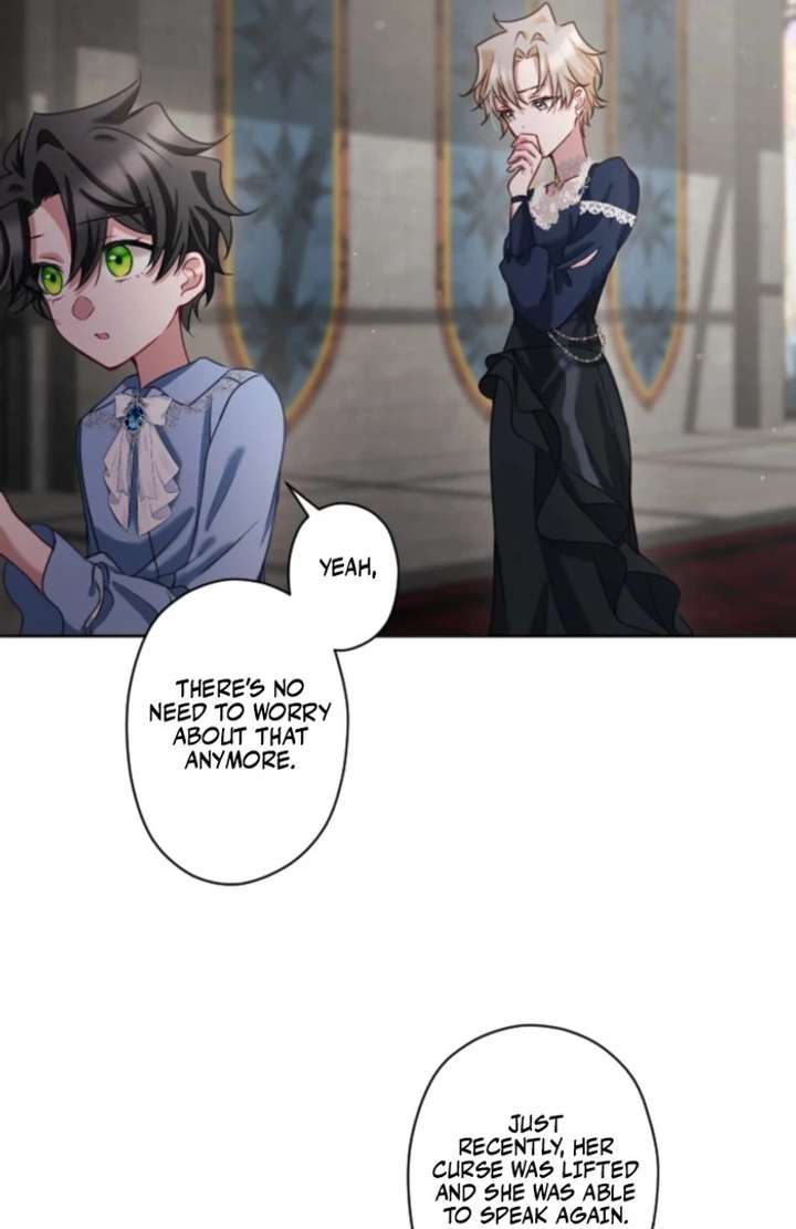 I Underestimated My Oshi’s Attachment Chapter 104 page 11