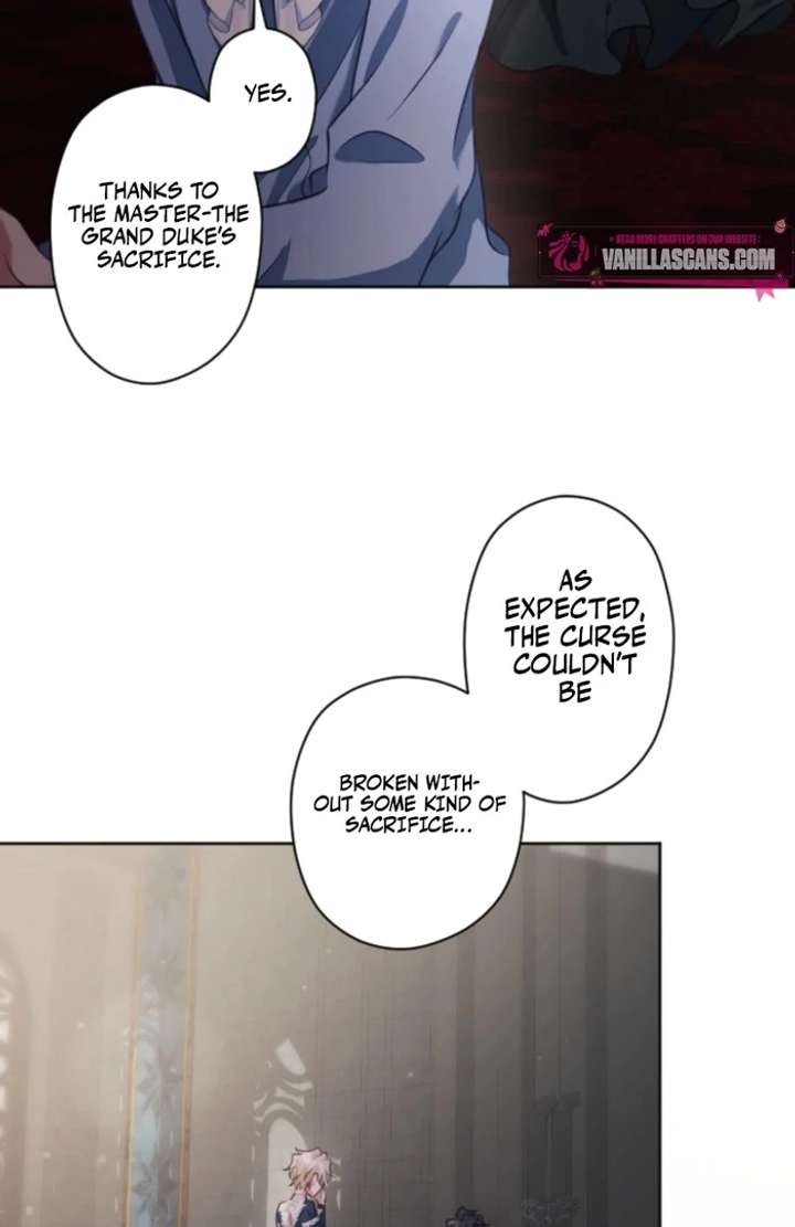 I Underestimated My Oshi’s Attachment Chapter 104 page 14