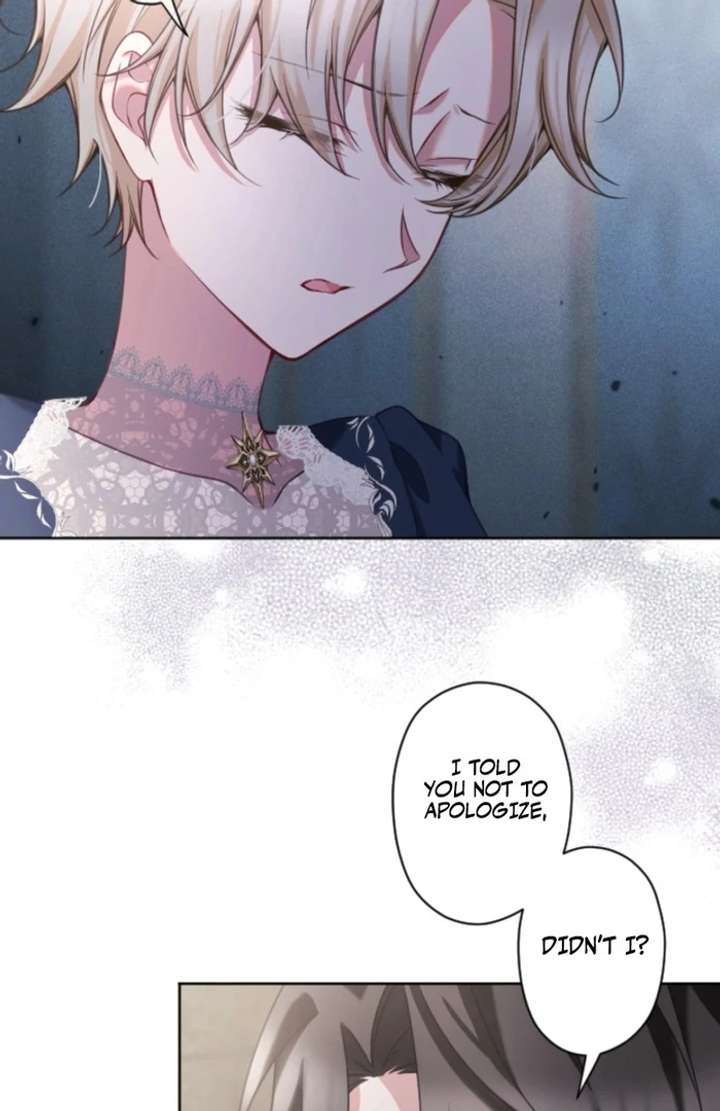 I Underestimated My Oshi’s Attachment Chapter 104 page 17