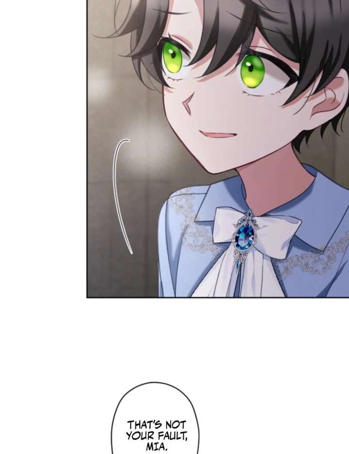 I Underestimated My Oshi’s Attachment Chapter 104 page 18
