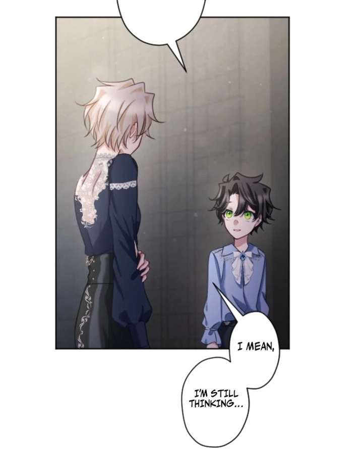 I Underestimated My Oshi’s Attachment Chapter 104 page 19
