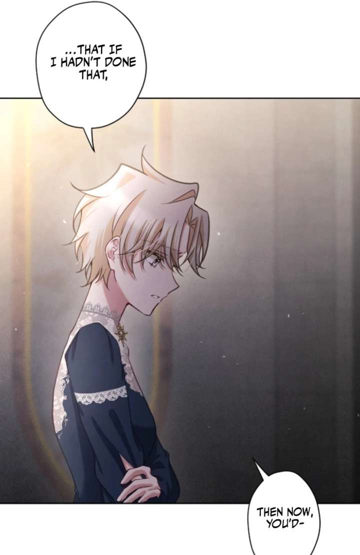 I Underestimated My Oshi’s Attachment Chapter 104 page 20