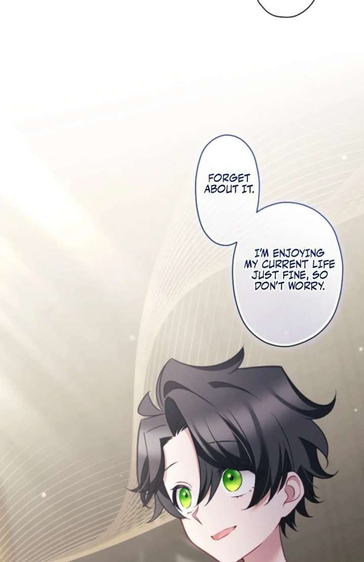 I Underestimated My Oshi’s Attachment Chapter 104 page 21