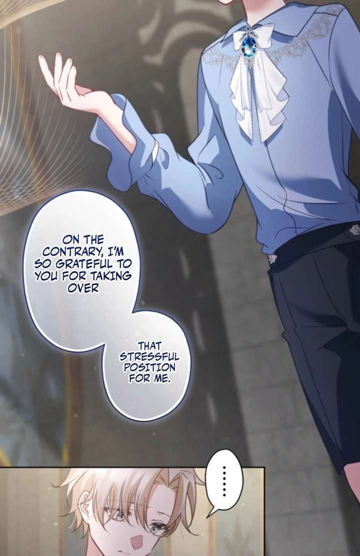 I Underestimated My Oshi’s Attachment Chapter 104 page 22