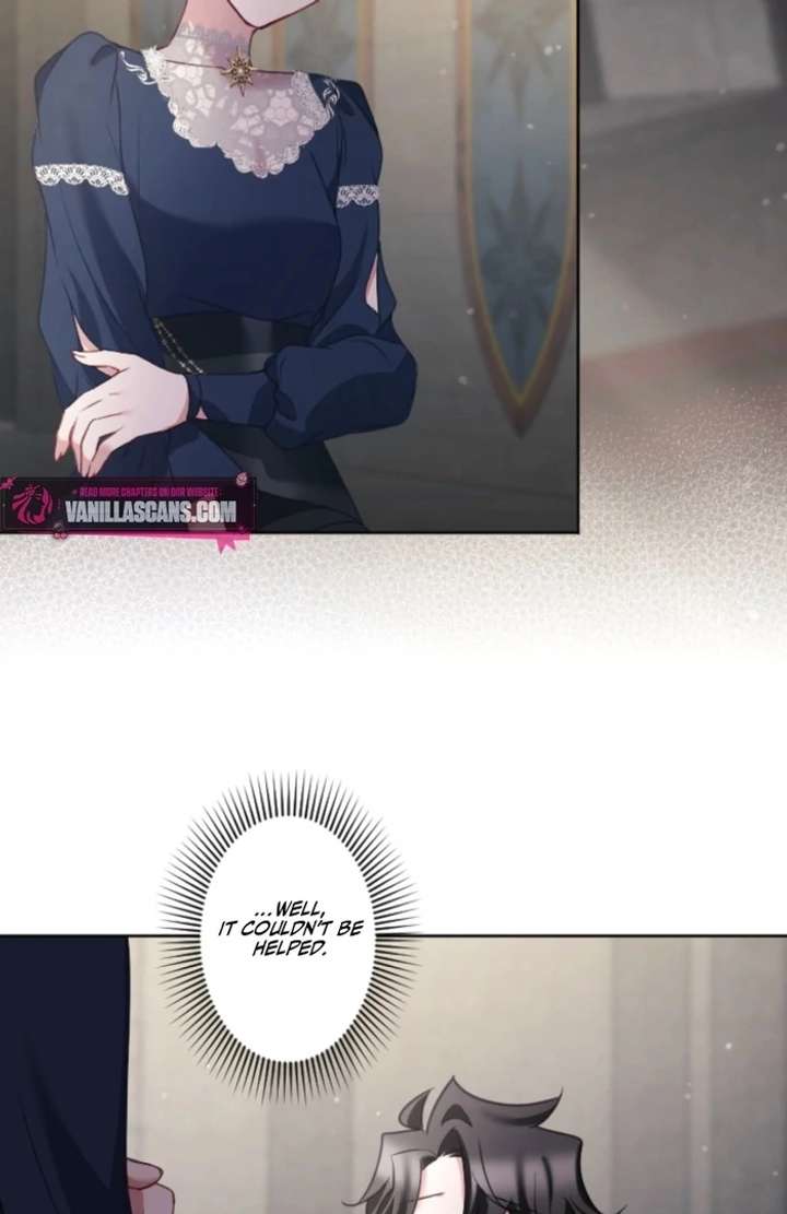 I Underestimated My Oshi’s Attachment Chapter 104 page 23