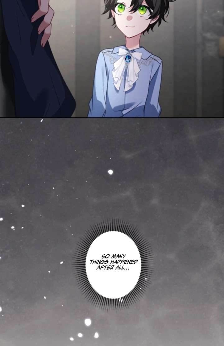 I Underestimated My Oshi’s Attachment Chapter 104 page 24