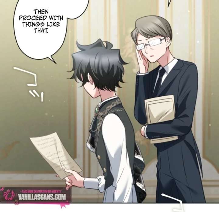 I Underestimated My Oshi’s Attachment Chapter 104 page 29