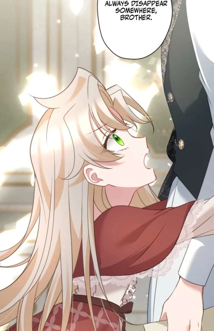 I Underestimated My Oshi’s Attachment Chapter 104 page 34