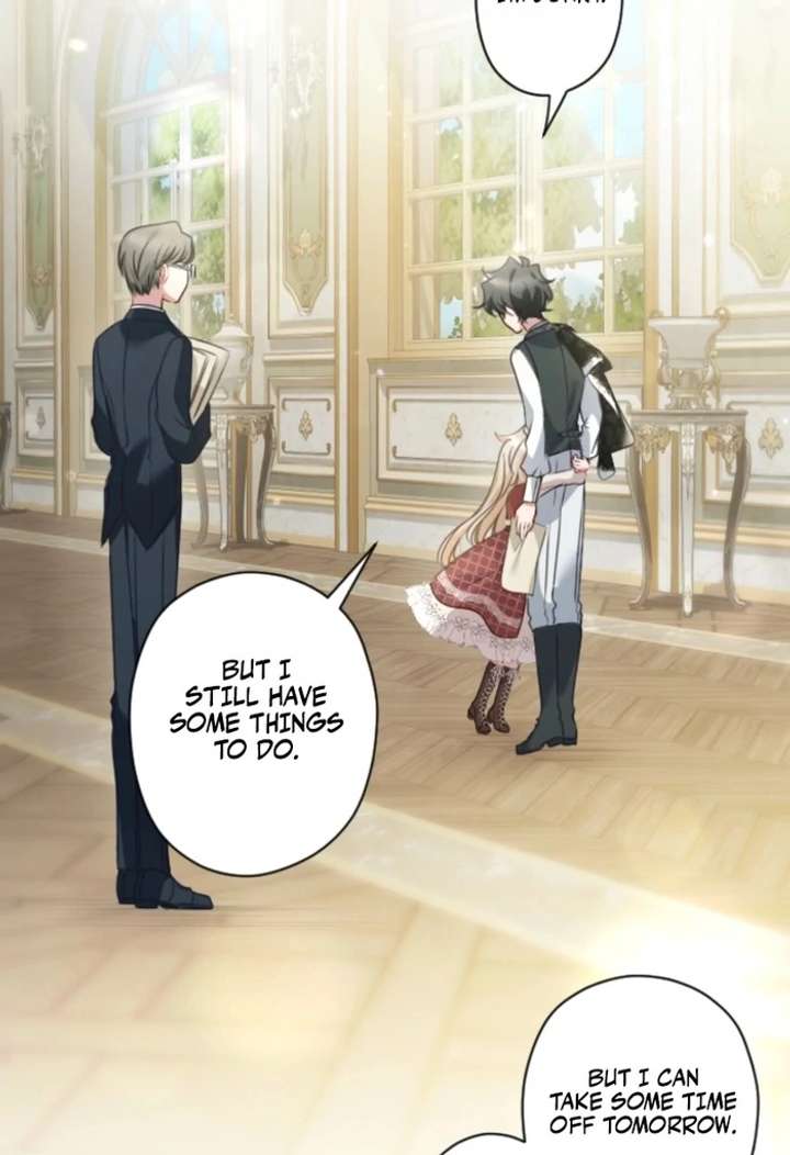 I Underestimated My Oshi’s Attachment Chapter 104 page 37