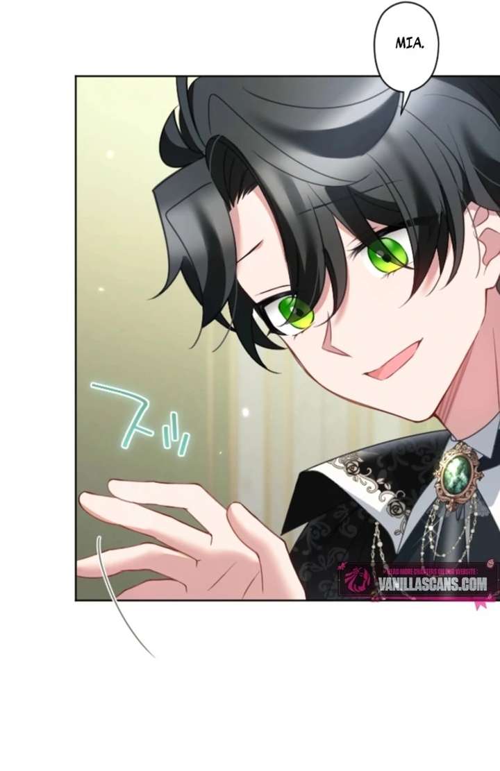 I Underestimated My Oshi’s Attachment Chapter 104 page 39