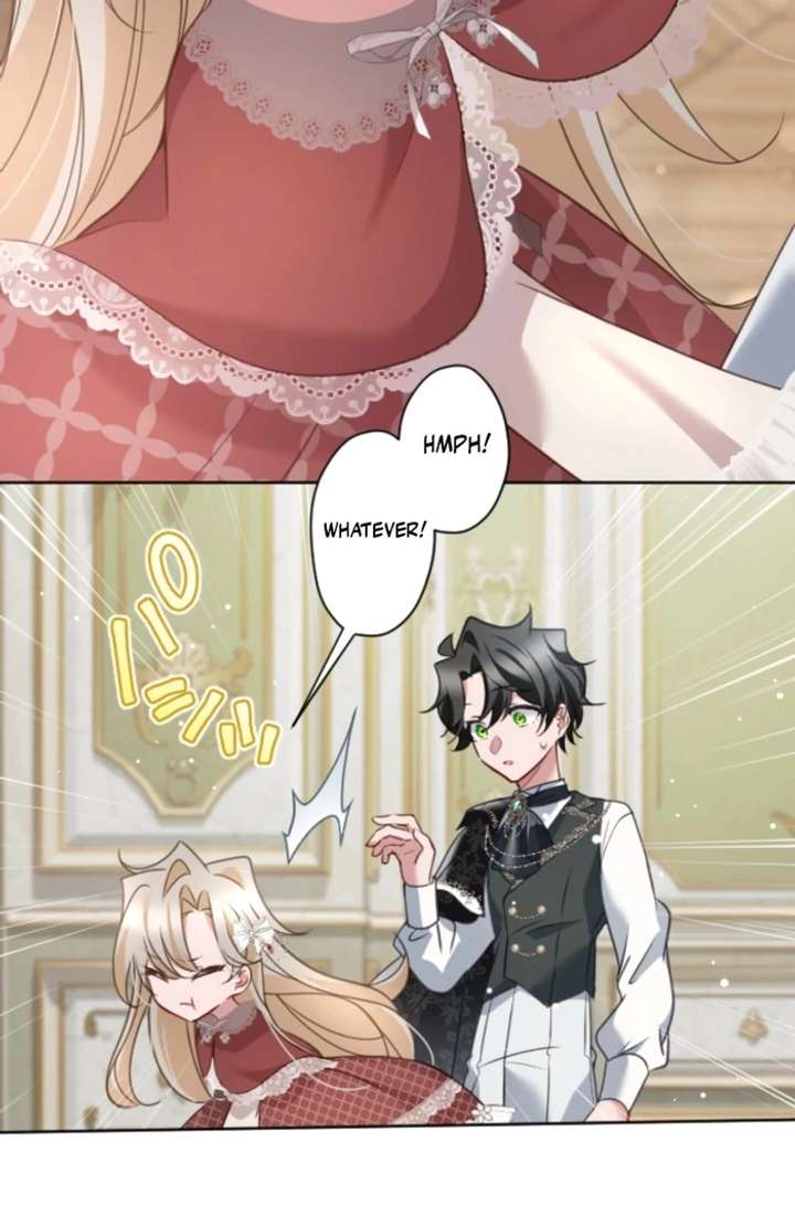I Underestimated My Oshi’s Attachment Chapter 104 page 41