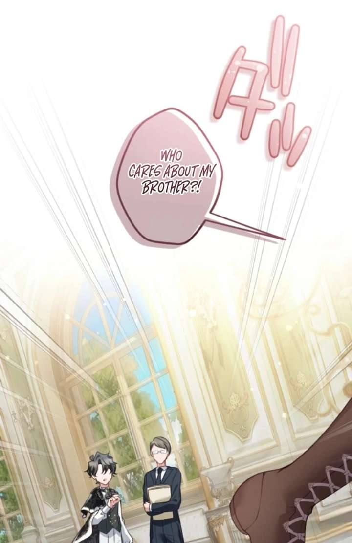 I Underestimated My Oshi’s Attachment Chapter 104 page 42