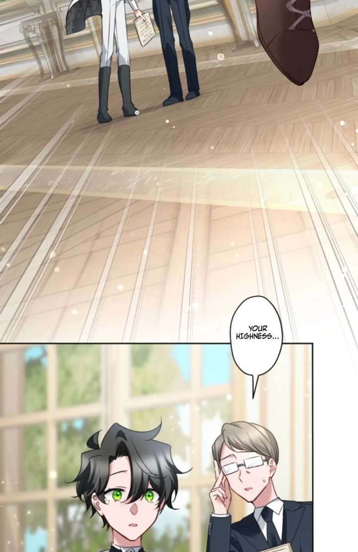 I Underestimated My Oshi’s Attachment Chapter 104 page 43
