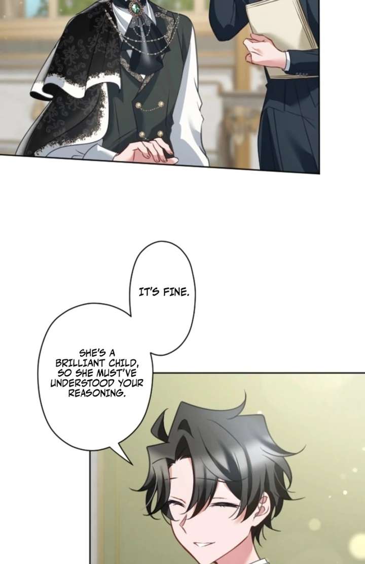 I Underestimated My Oshi’s Attachment Chapter 104 page 44