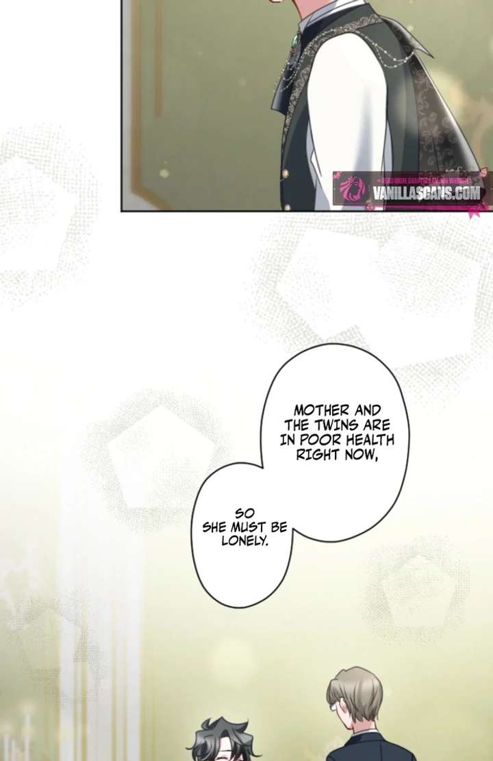 I Underestimated My Oshi’s Attachment Chapter 104 page 45