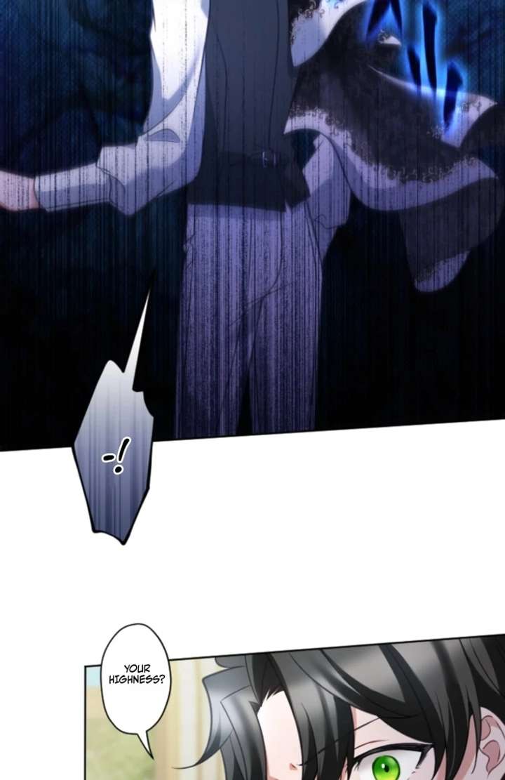 I Underestimated My Oshi’s Attachment Chapter 104 page 51