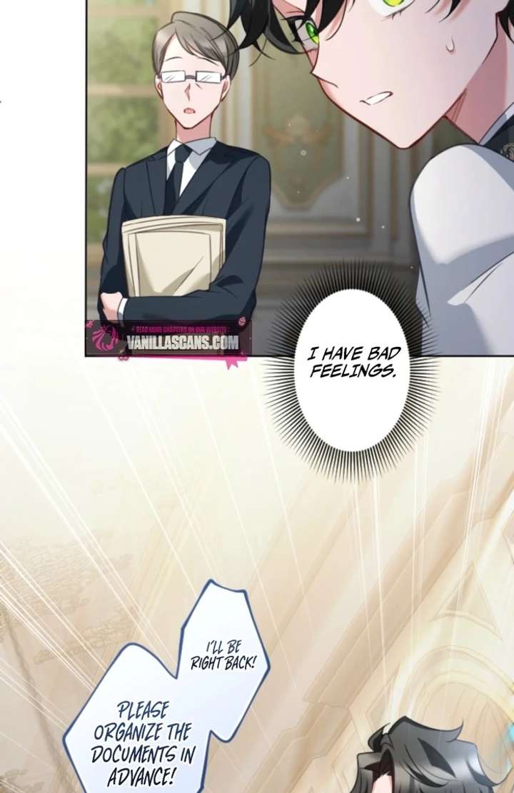 I Underestimated My Oshi’s Attachment Chapter 104 page 52