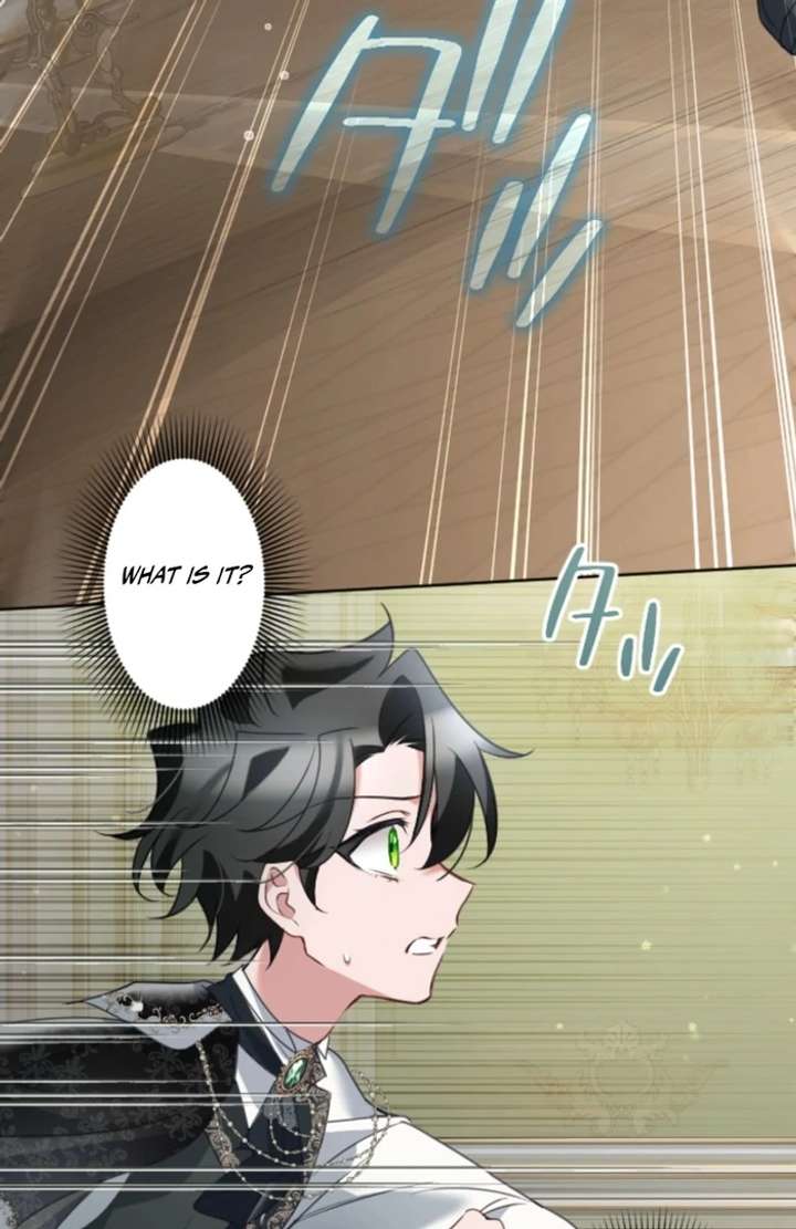 I Underestimated My Oshi’s Attachment Chapter 104 page 54
