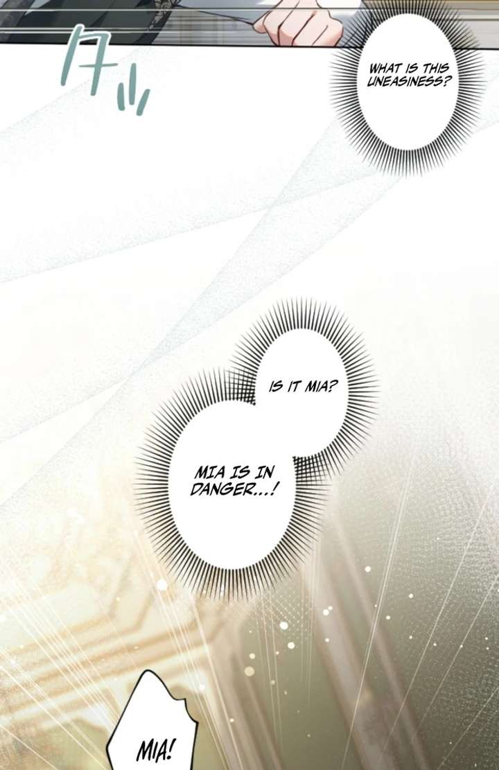 I Underestimated My Oshi’s Attachment Chapter 104 page 55