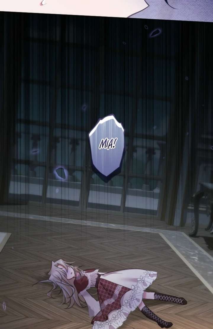 I Underestimated My Oshi’s Attachment Chapter 104 page 62
