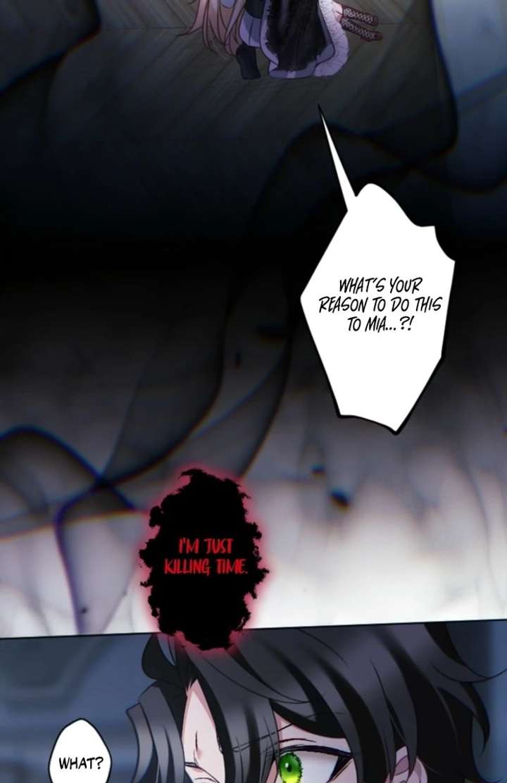 I Underestimated My Oshi’s Attachment Chapter 104 page 70