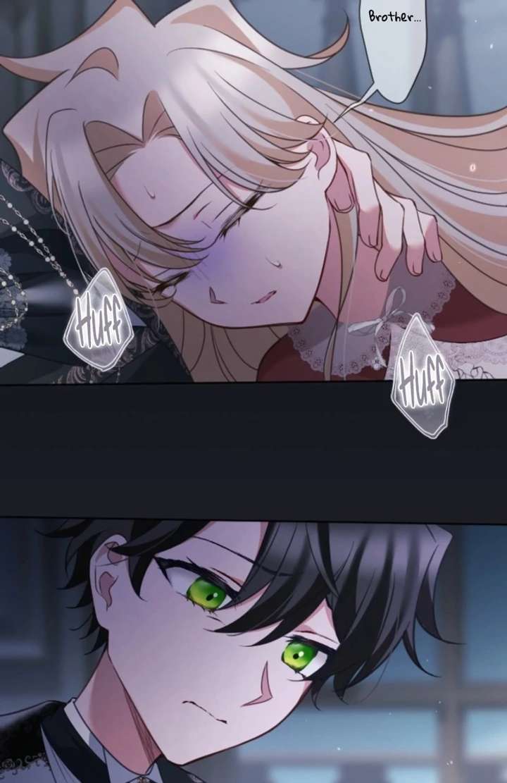 I Underestimated My Oshi’s Attachment Chapter 104 page 76