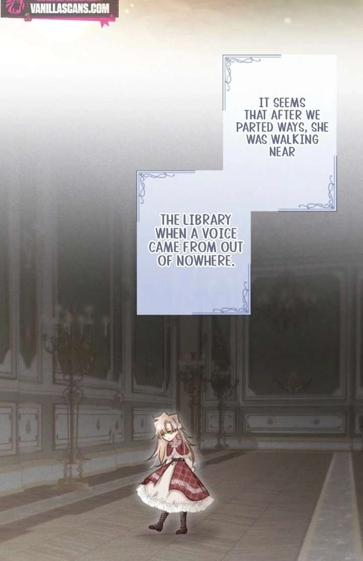 I Underestimated My Oshi’s Attachment Chapter 105 page 4