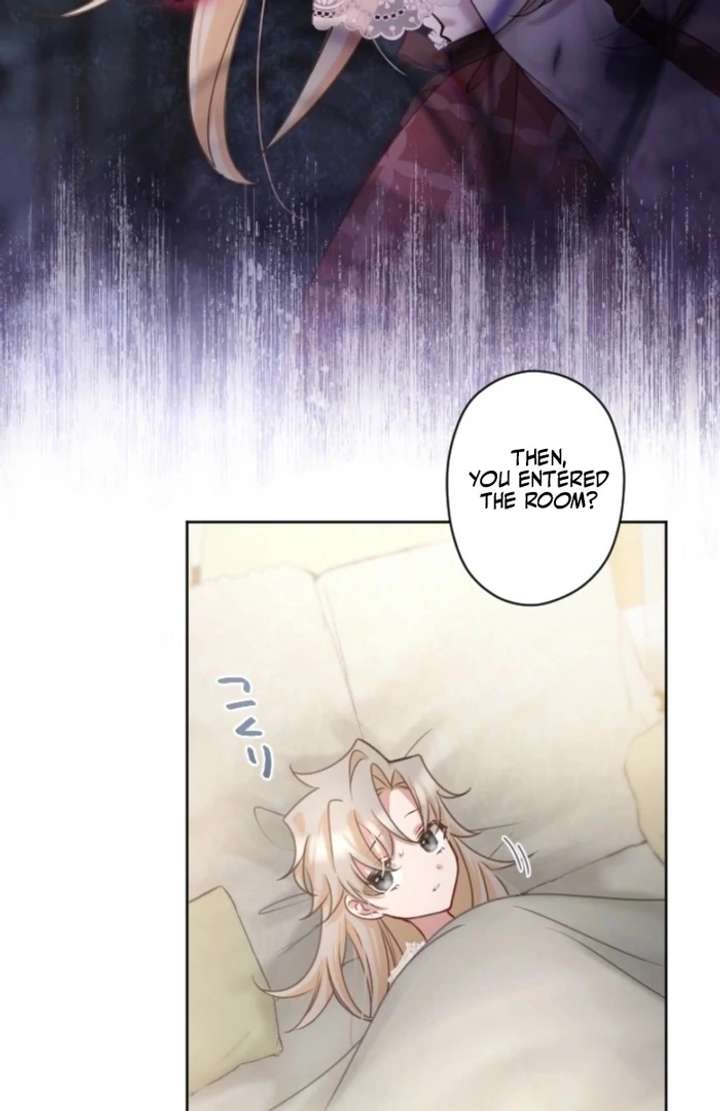 I Underestimated My Oshi’s Attachment Chapter 105 page 7