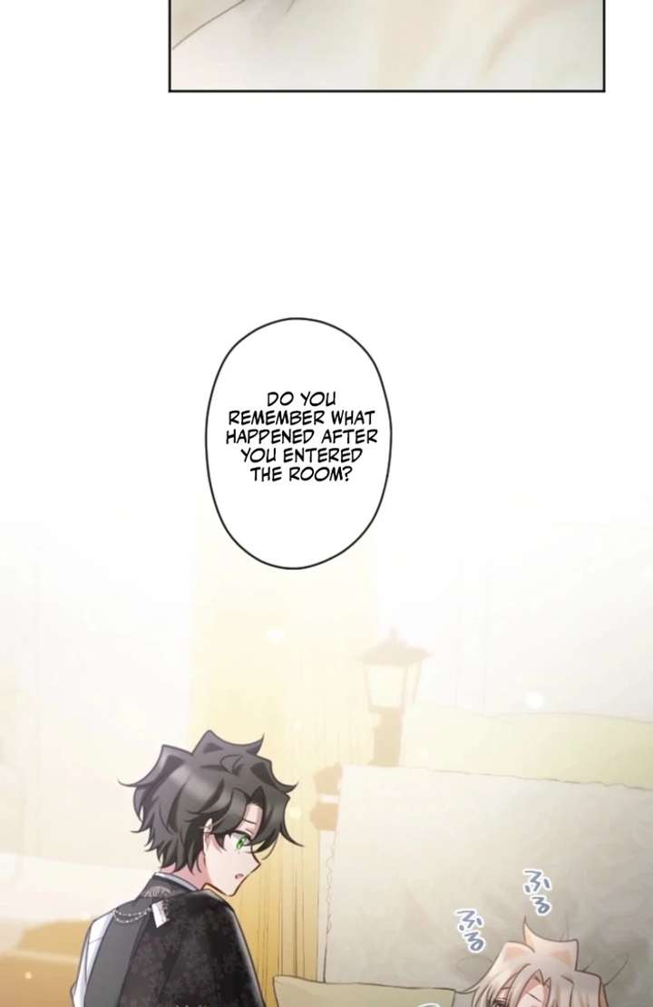 I Underestimated My Oshi’s Attachment Chapter 105 page 8
