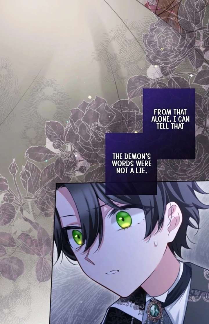 I Underestimated My Oshi’s Attachment Chapter 105 page 12