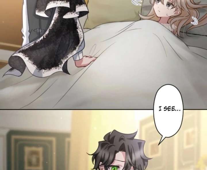 I Underestimated My Oshi’s Attachment Chapter 105 page 9