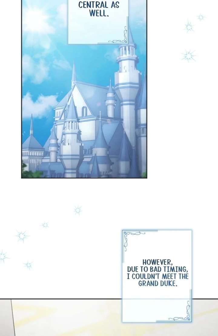 I Underestimated My Oshi’s Attachment Chapter 105 page 14