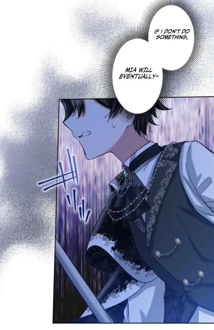 I Underestimated My Oshi’s Attachment Chapter 105 page 16