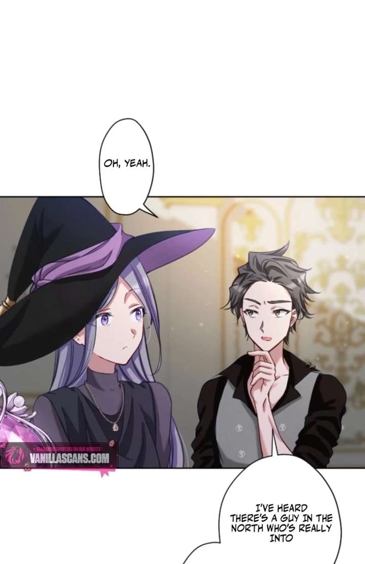 I Underestimated My Oshi’s Attachment Chapter 105 page 17