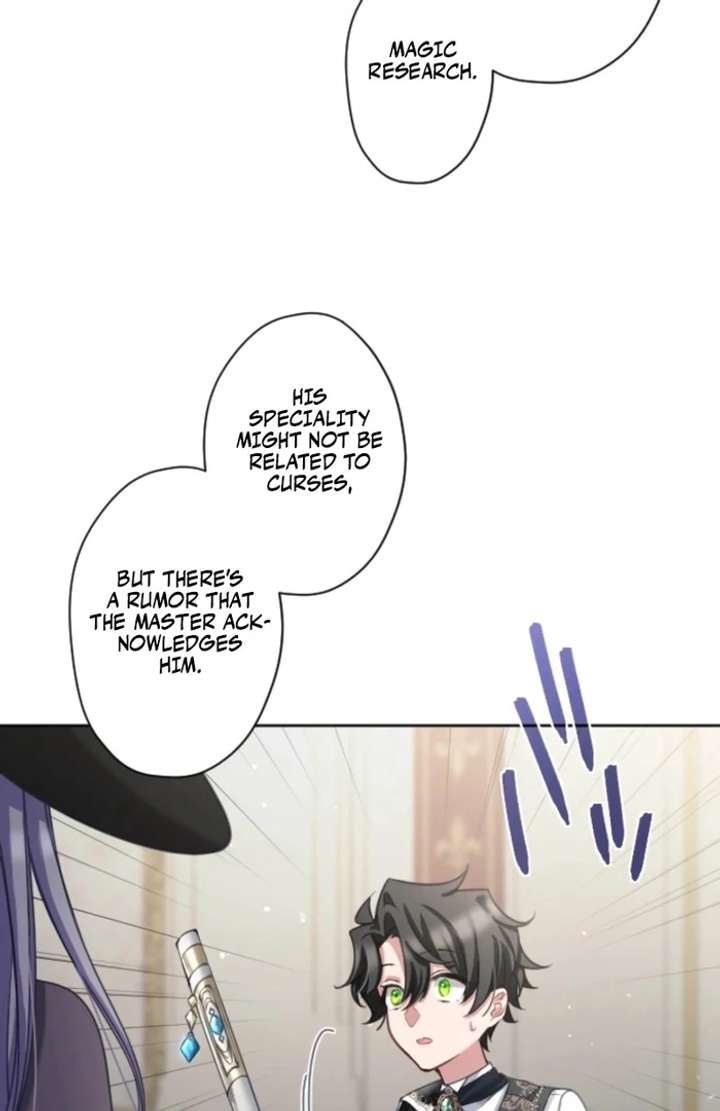 I Underestimated My Oshi’s Attachment Chapter 105 page 18