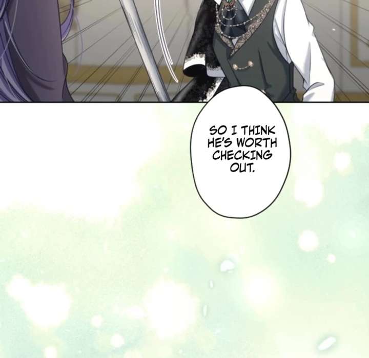I Underestimated My Oshi’s Attachment Chapter 105 page 19