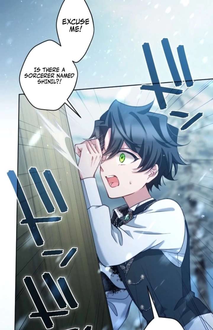 I Underestimated My Oshi’s Attachment Chapter 105 page 24