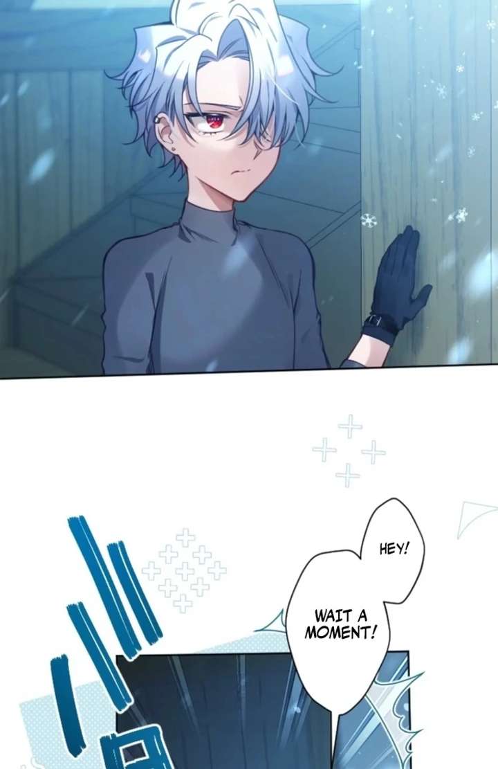 I Underestimated My Oshi’s Attachment Chapter 105 page 27
