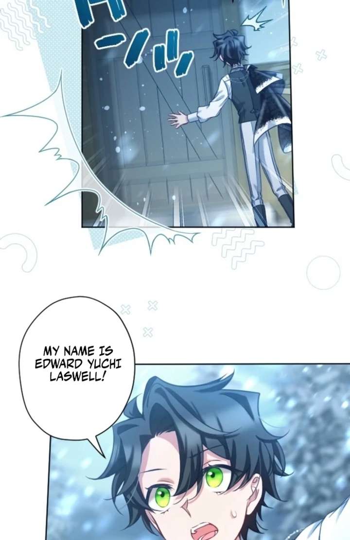 I Underestimated My Oshi’s Attachment Chapter 105 page 28