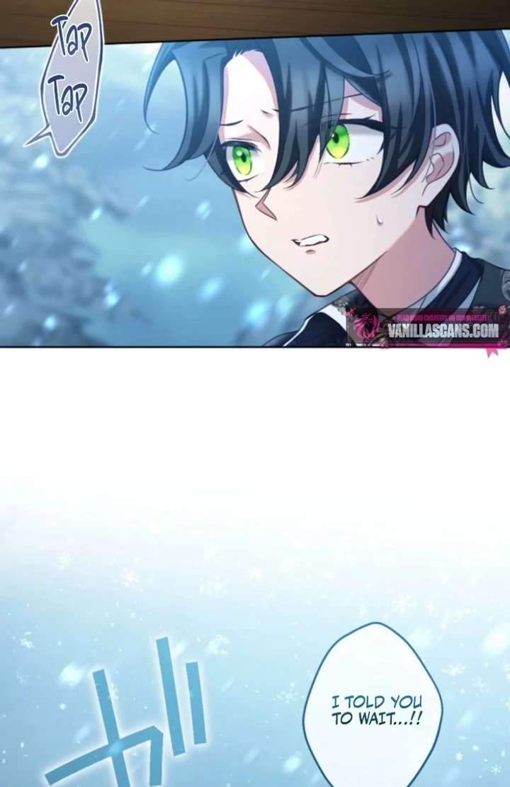 I Underestimated My Oshi’s Attachment Chapter 105 page 32