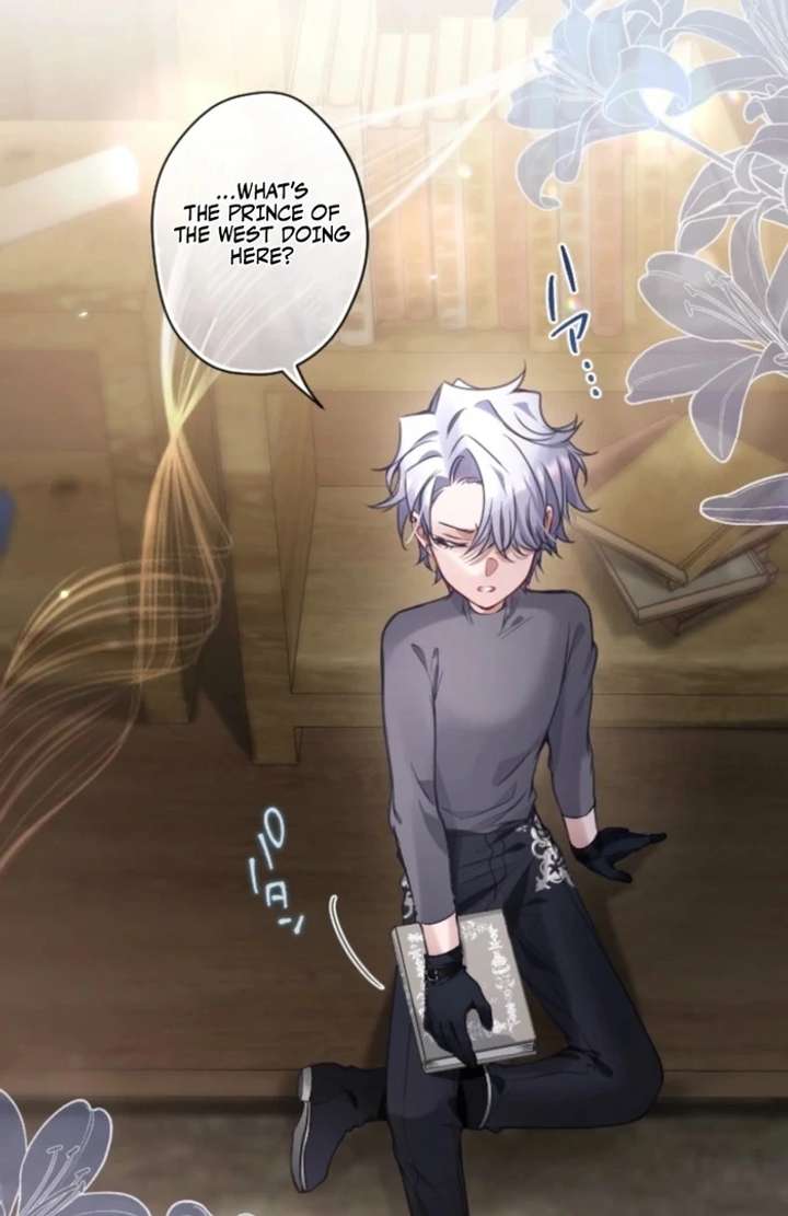 I Underestimated My Oshi’s Attachment Chapter 105 page 37