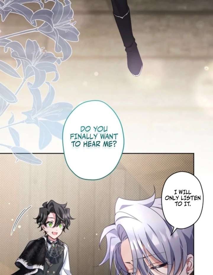 I Underestimated My Oshi’s Attachment Chapter 105 page 38