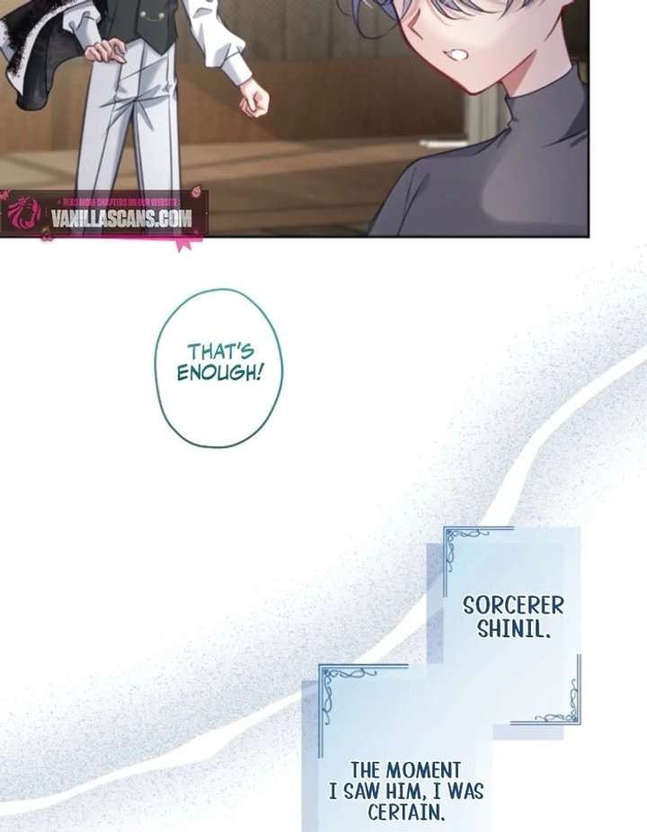 I Underestimated My Oshi’s Attachment Chapter 105 page 39