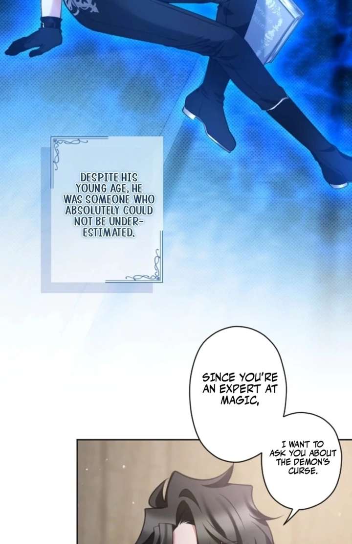 I Underestimated My Oshi’s Attachment Chapter 105 page 43