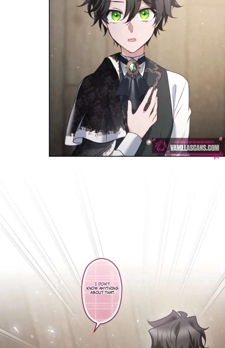 I Underestimated My Oshi’s Attachment Chapter 105 page 44