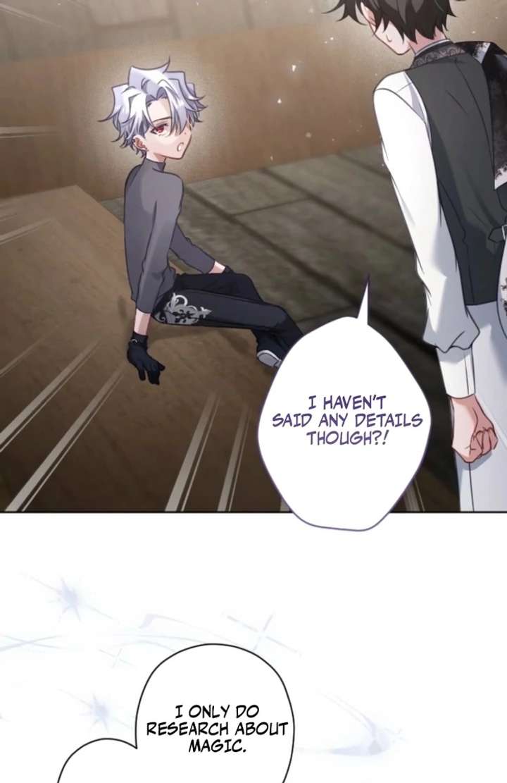 I Underestimated My Oshi’s Attachment Chapter 105 page 45