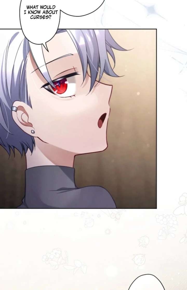 I Underestimated My Oshi’s Attachment Chapter 105 page 46