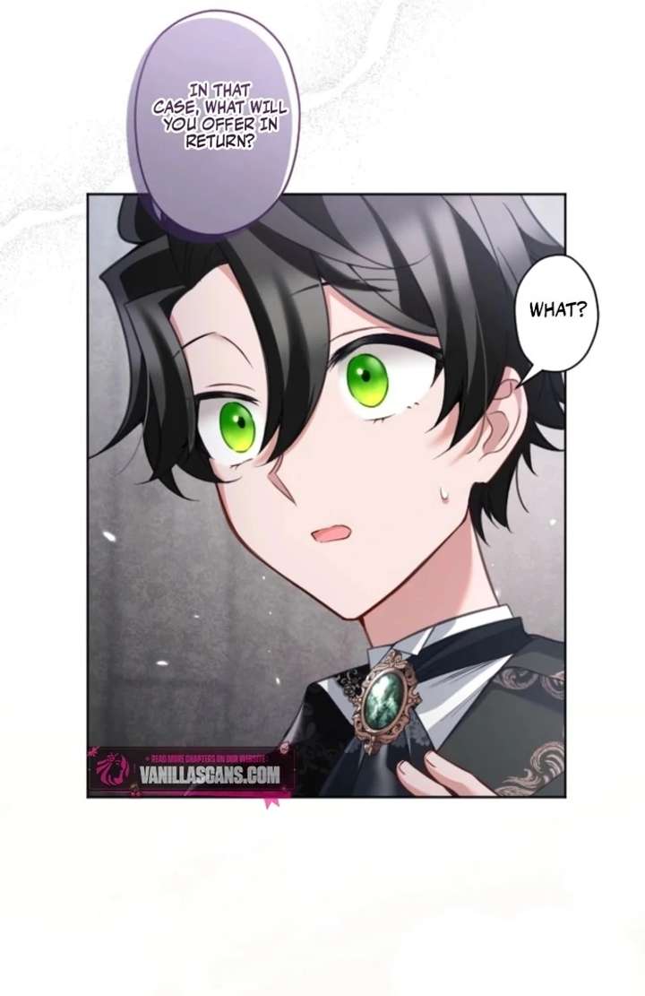 I Underestimated My Oshi’s Attachment Chapter 105 page 50